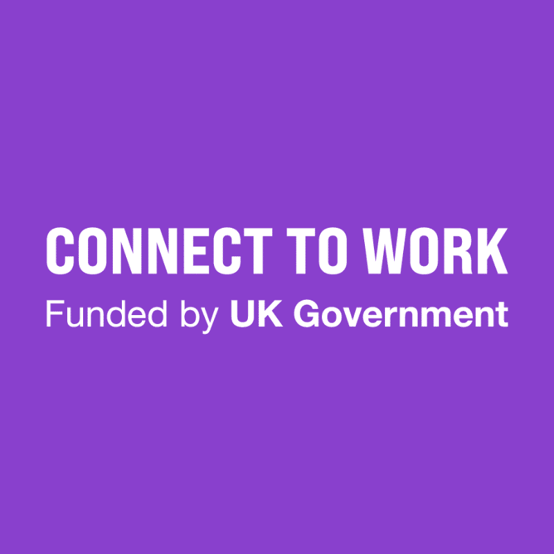 Connect to Work