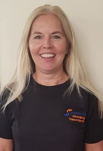 Jayne Jones